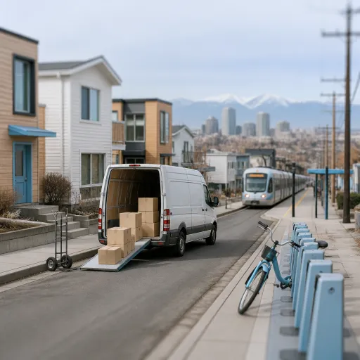 Best Neighborhoods to Stay in Denver: How to Choose the Right Area