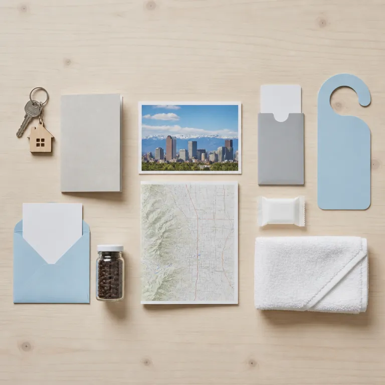 Denver Airbnb vs Hotel: How to Choose the Right Stay for Your Trip