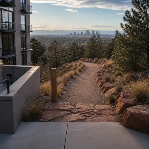 Best Beginner Hikes Near Denver: Easy Trails Close to Your Hotel