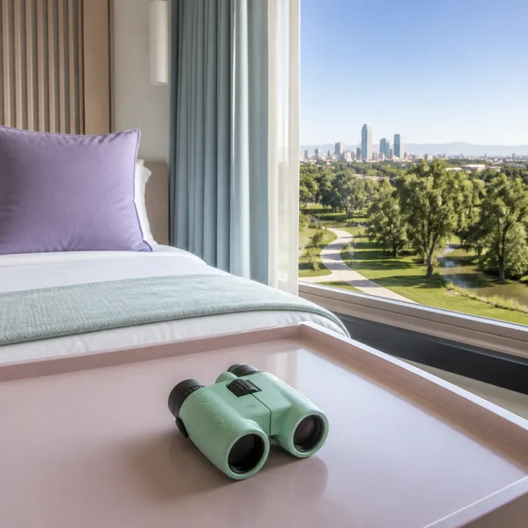 How Denver Parks and Outdoor Activities Shape Your Hotel Stay