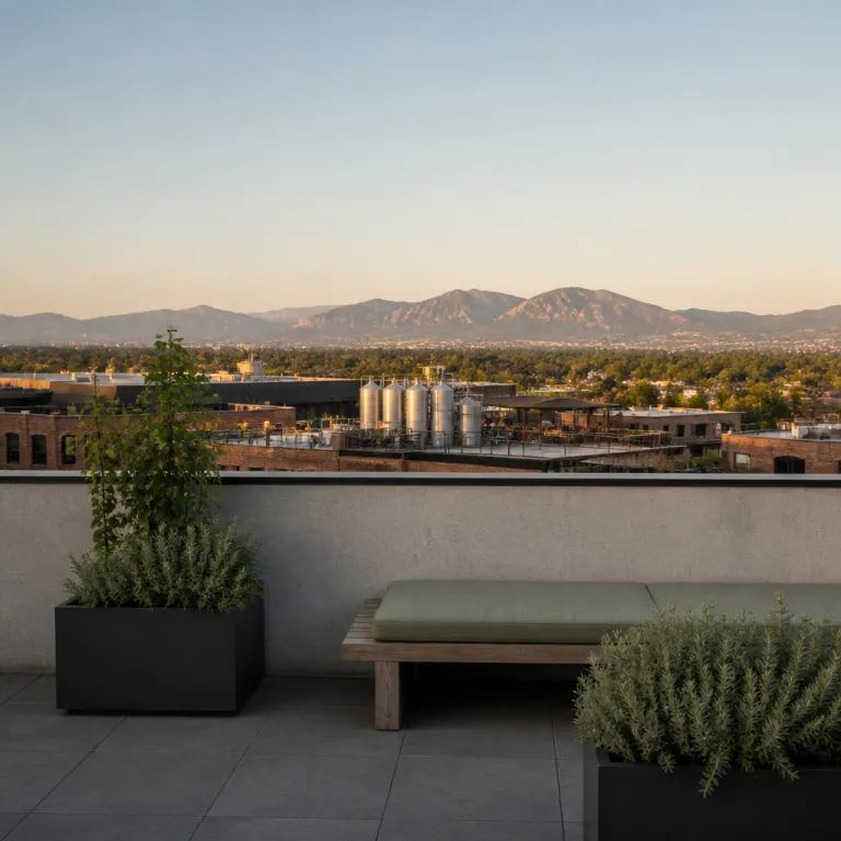How to Plan Your Denver Hotel Stay Around the Best Breweries