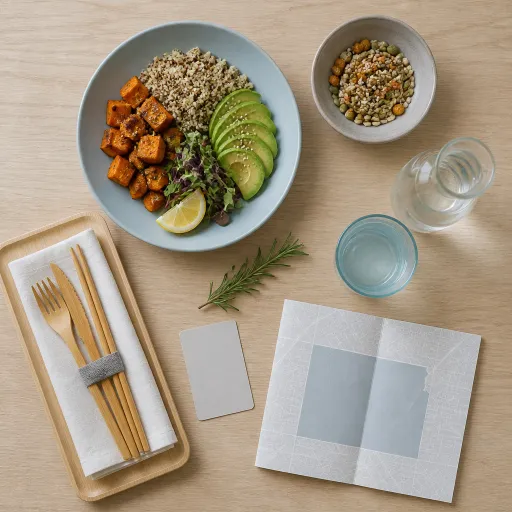 Denver Vegan Restaurants Guide: Where to Stay for the Best Plant‑Based Dining