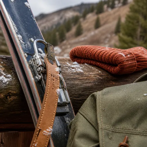 Where to Ski Near Denver Colorado: How to Use the City as Your Winter Base