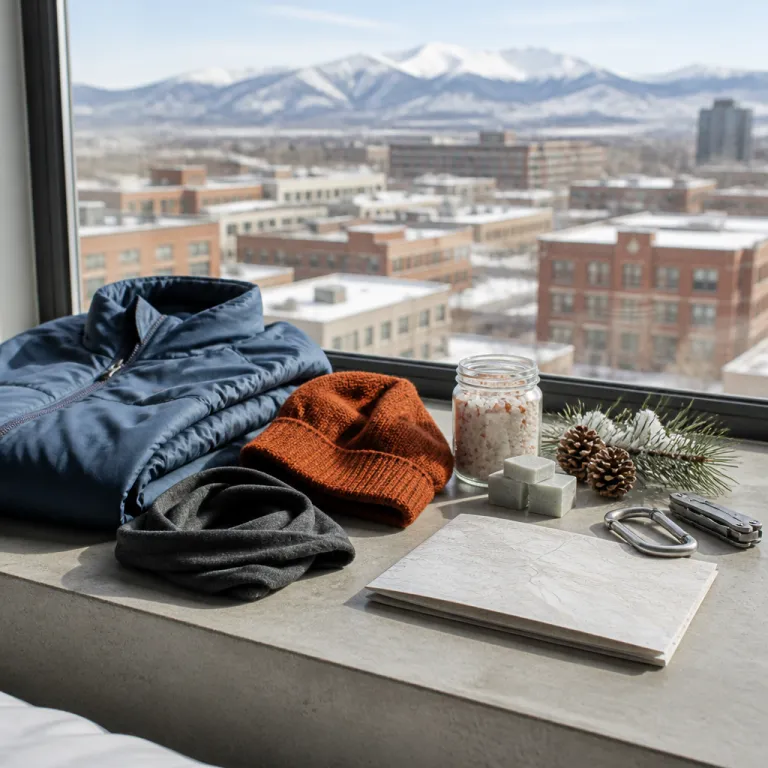 How to Plan Denver Winter Activities from Your Hotel Base