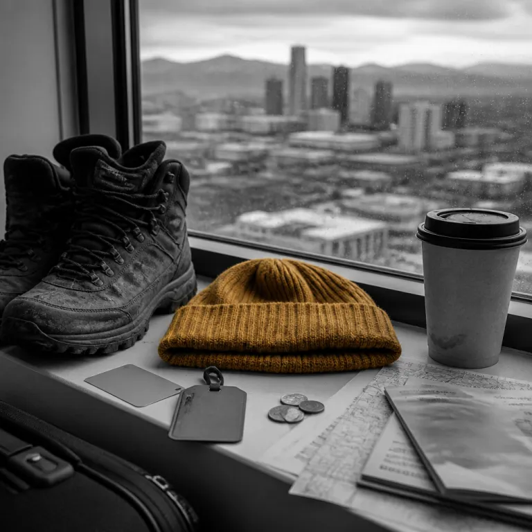 How a Denver Hotel Stay Helps You Weigh the Pros & Cons of Living in the Mile‑High City