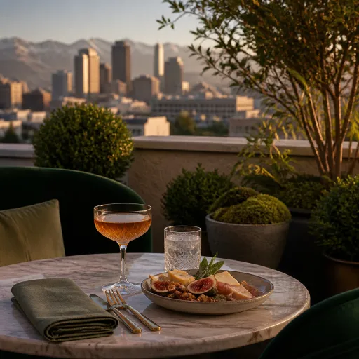 Elegant Things to Do in Denver Around Your Hotel Base