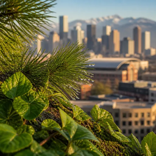 How to Plan a 3-Day Denver Itinerary Around Downtown Stays