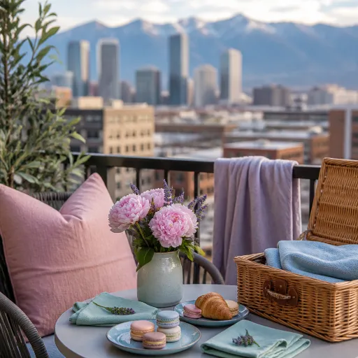 Romantic Things to Do in Denver Around Your Hotel