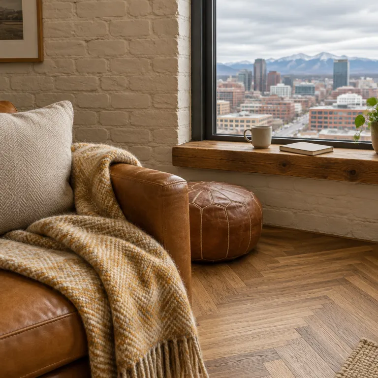 Denver digital nomad guide to downtown stays and remote work comfort