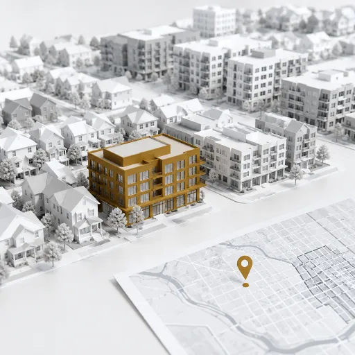 How Denver real estate market trends quietly reshape where you stay in the city