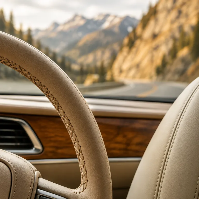 Planning the Denver to Telluride drive for a refined mountain escape