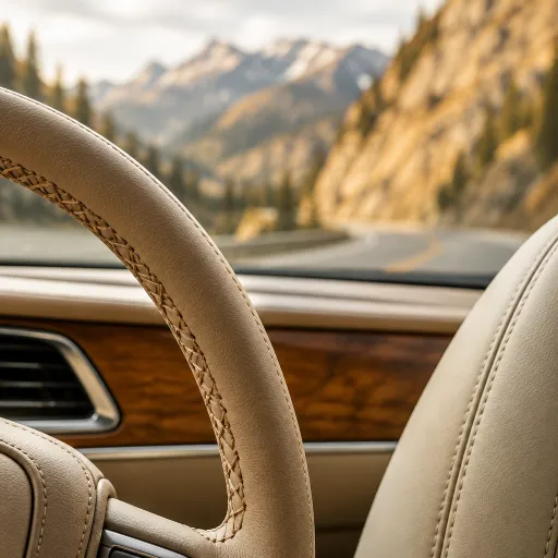 Planning the Denver to Telluride drive for a refined mountain escape