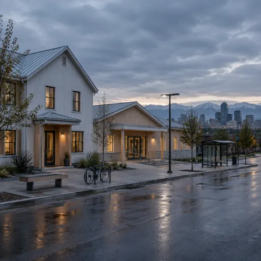 Planning a stay near NA meetings in Denver for a smoother recovery journey