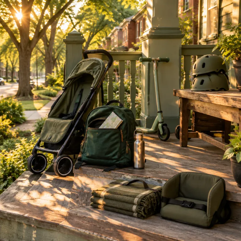 The Denver Neighborhoods That Make a Family Trip Actually Easy