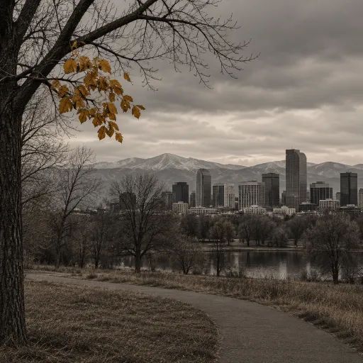 Denver in November: The Quiet Shoulder Season Nobody Books (But Should)